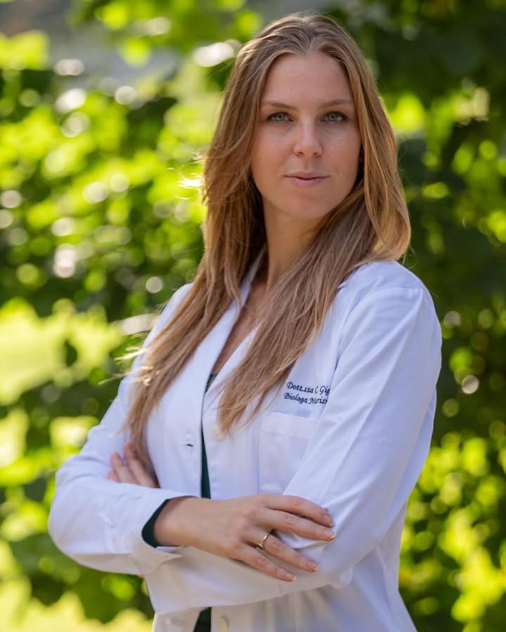 La [scienza]{.text-primary} al servizio del tuo benessere